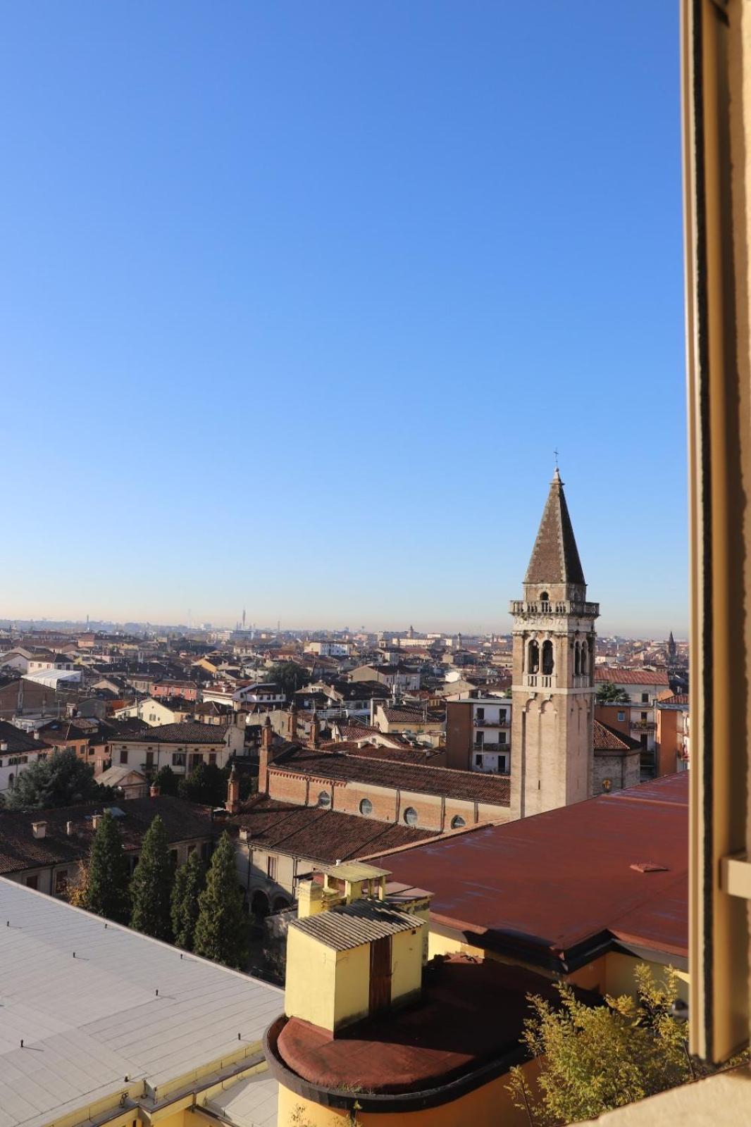Stelle Di Verona - Selene Exterior foto